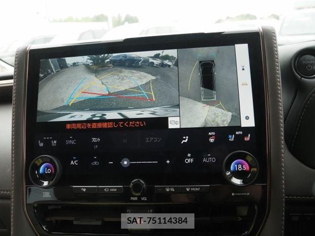 Toyota ALPHARD HYBRID 2024-10 6610347-23