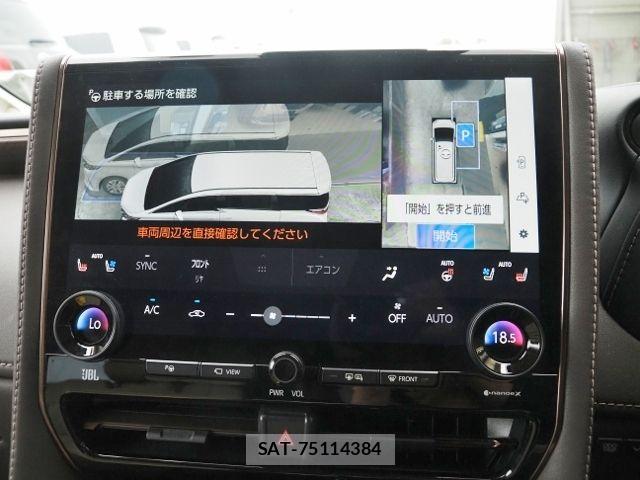 Toyota ALPHARD HYBRID 2024-10 6610347-24
