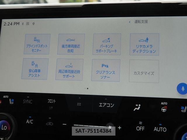 Toyota ALPHARD HYBRID 2024-10 6610347-29