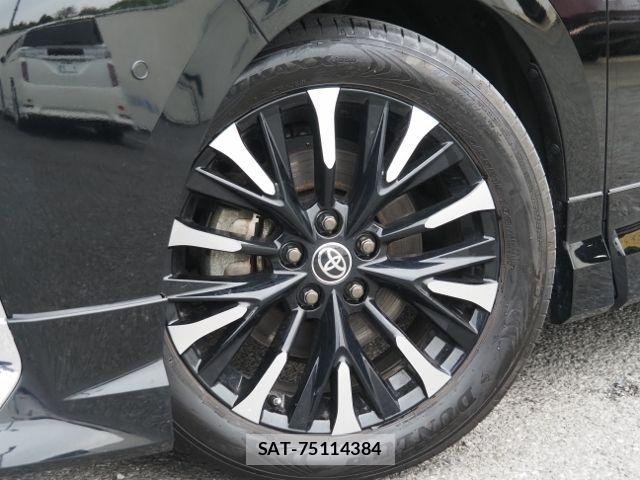 Toyota ALPHARD HYBRID 2024-10 6610347-7