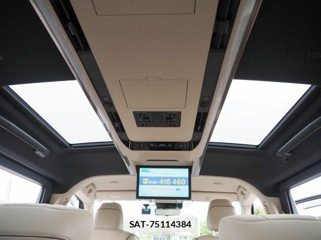 Toyota ALPHARD HYBRID 2024-10 6610347-8