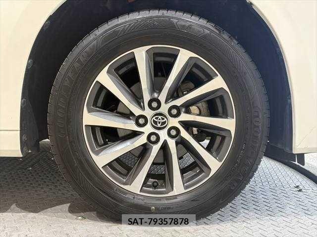 Toyota ALPHARD HYBRID 2017-02 6610361-17