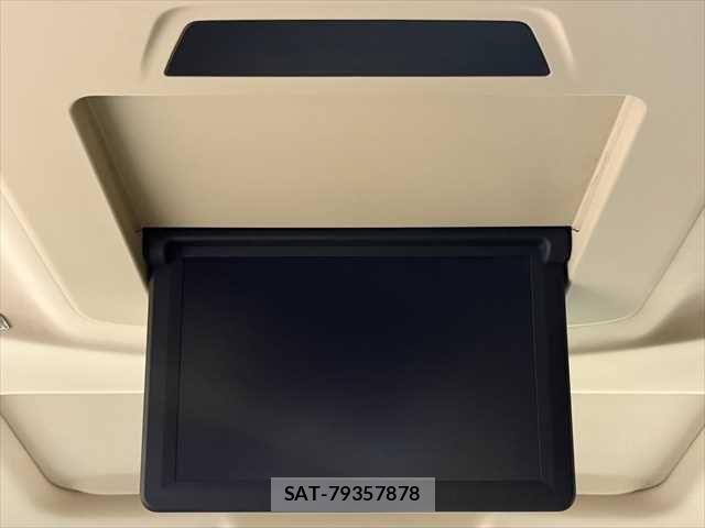 Toyota ALPHARD HYBRID 2017-02 6610361-5
