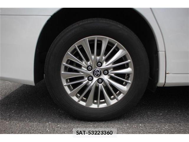 Toyota ALPHARD HYBRID 2020-10 6610359-15