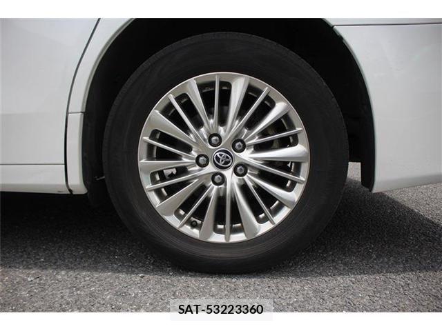 Toyota ALPHARD HYBRID 2020-10 6610359-16