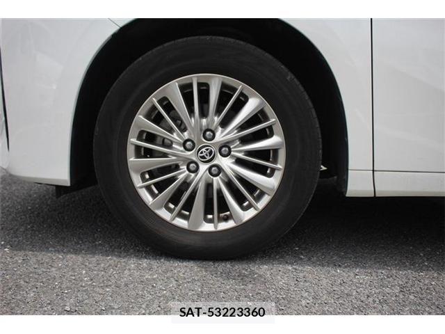 Toyota ALPHARD HYBRID 2020-10 6610359-17