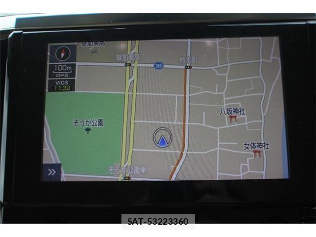 Toyota ALPHARD HYBRID 2020-10 6610359-1