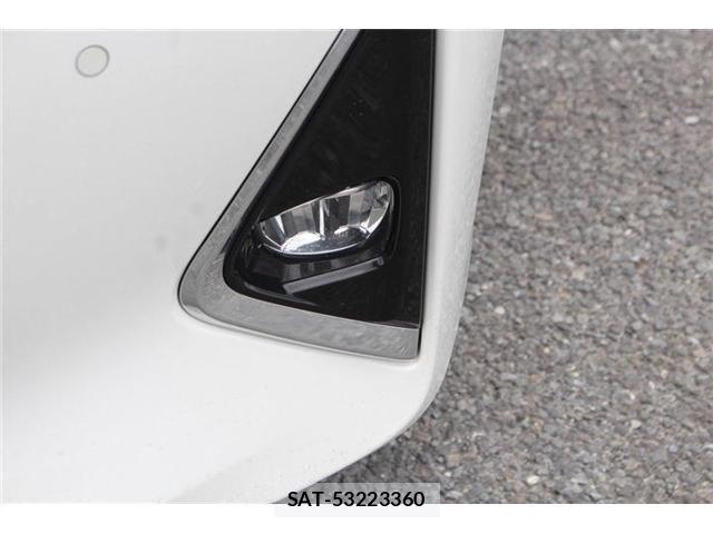 Toyota ALPHARD HYBRID 2020-10 6610359-19