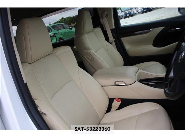 Toyota ALPHARD HYBRID 2020-10 6610359-28