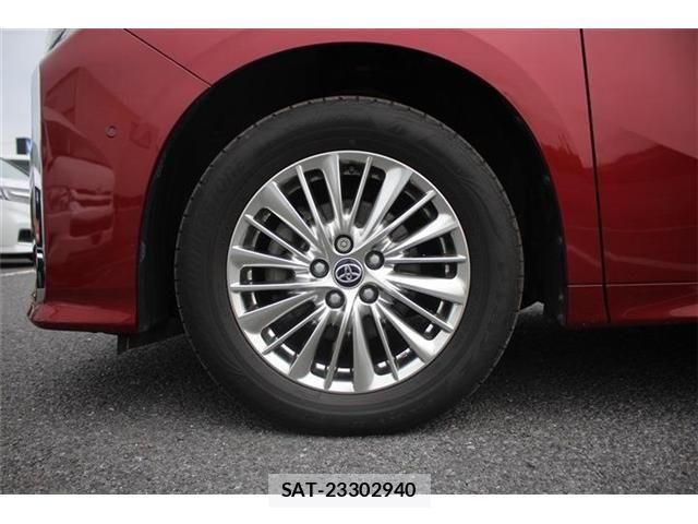 Toyota ALPHARD HYBRID 2021-02 6610357-15
