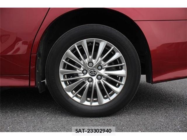 Toyota ALPHARD HYBRID 2021-02 6610357-16