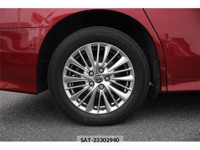 Toyota ALPHARD HYBRID 2021-02 6610357-17
