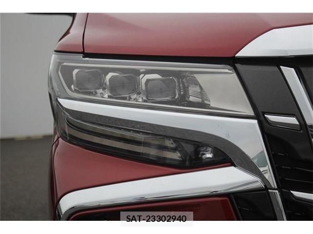 Toyota ALPHARD HYBRID 2021-02 6610357-21
