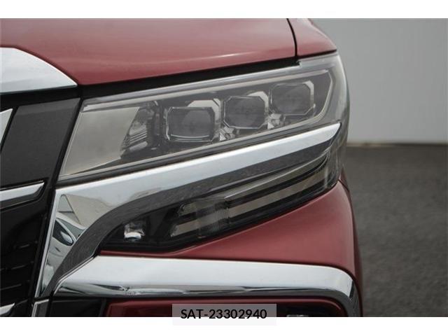 Toyota ALPHARD HYBRID 2021-02 6610357-24