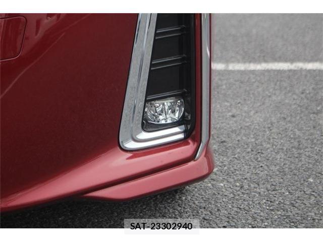 Toyota ALPHARD HYBRID 2021-02 6610357-25