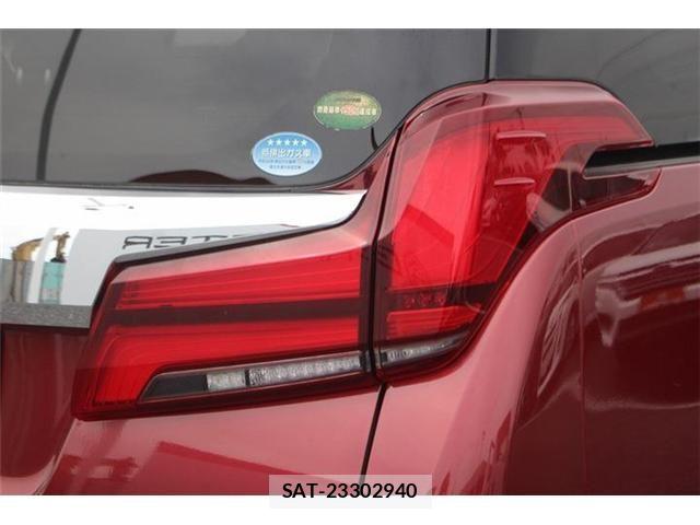 Toyota ALPHARD HYBRID 2021-02 6610357-27