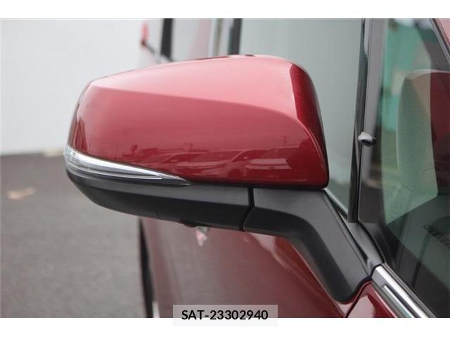 Toyota ALPHARD HYBRID 2021-02 6610357-28