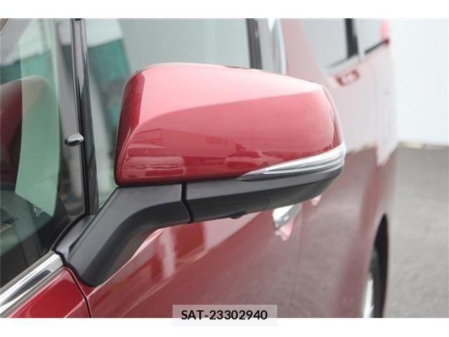 Toyota ALPHARD HYBRID 2021-02 6610357-29