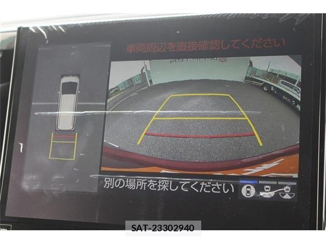Toyota ALPHARD HYBRID 2021-02 6610357-4