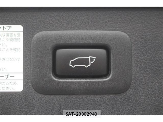 Toyota ALPHARD HYBRID 2021-02 6610357-5