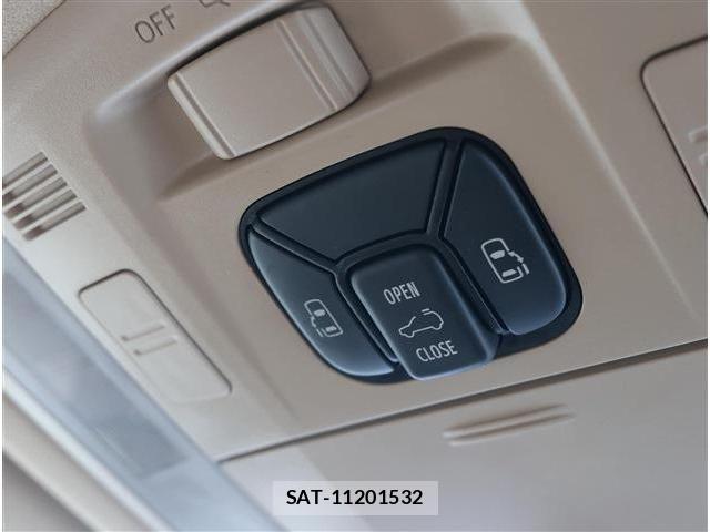 Toyota ALPHARD HYBRID 2013-02 6610367-10