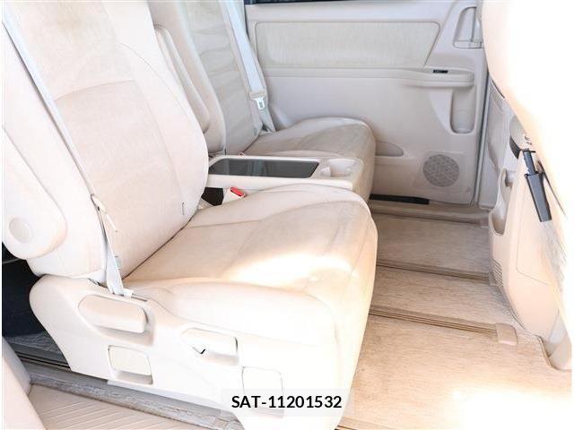 Toyota ALPHARD HYBRID 2013-02 6610367-12