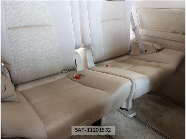 Toyota ALPHARD HYBRID 2013-02 6610367-13