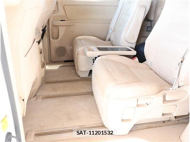 Toyota ALPHARD HYBRID 2013-02 6610367-15