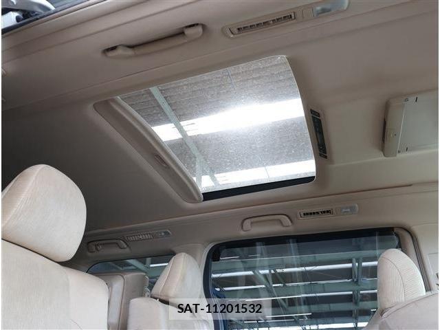 Toyota ALPHARD HYBRID 2013-02 6610367-16