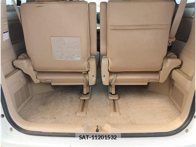 Toyota ALPHARD HYBRID 2013-02 6610367-18