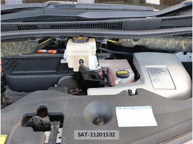 Toyota ALPHARD HYBRID 2013-02 6610367-19