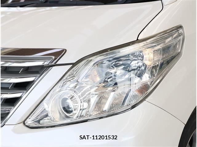 Toyota ALPHARD HYBRID 2013-02 6610367-25