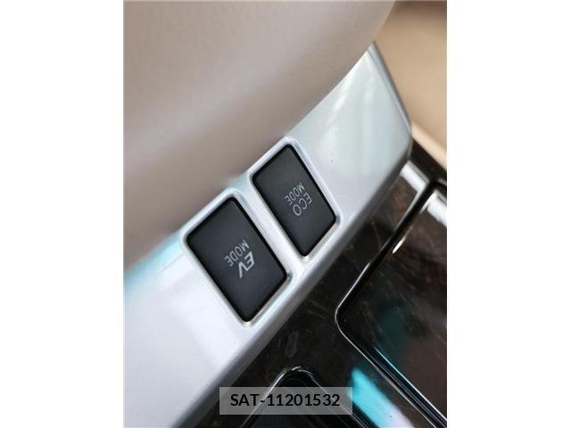 Toyota ALPHARD HYBRID 2013-02 6610367-27
