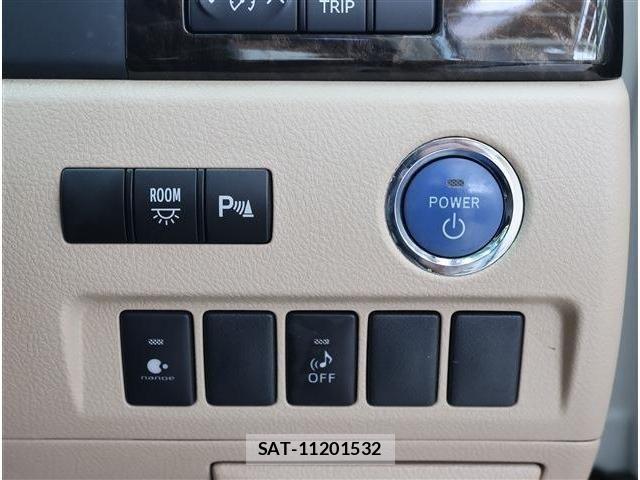 Toyota ALPHARD HYBRID 2013-02 6610367-28