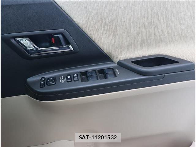 Toyota ALPHARD HYBRID 2013-02 6610367-4