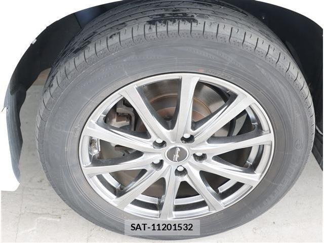 Toyota ALPHARD HYBRID 2013-02 6610367-7