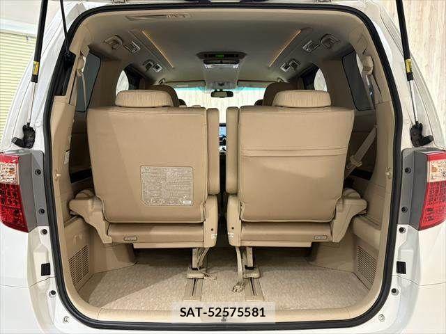 Toyota ALPHARD HYBRID 2013-08 6610368-10