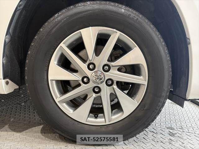 Toyota ALPHARD HYBRID 2013-08 6610368-14