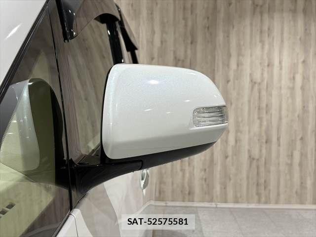 Toyota ALPHARD HYBRID 2013-08 6610368-22