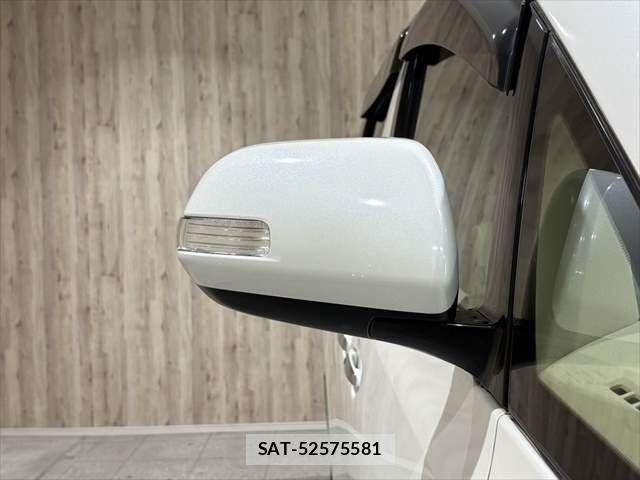 Toyota ALPHARD HYBRID 2013-08 6610368-23