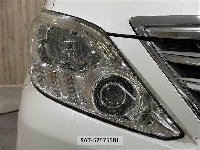 Toyota ALPHARD HYBRID 2013-08 6610368-25