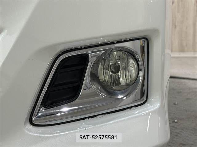 Toyota ALPHARD HYBRID 2013-08 6610368-26