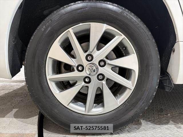 Toyota ALPHARD HYBRID 2013-08 6610368-28