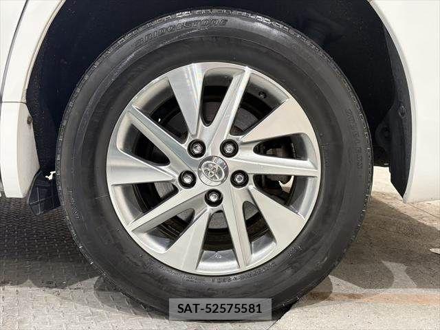 Toyota ALPHARD HYBRID 2013-08 6610368-29
