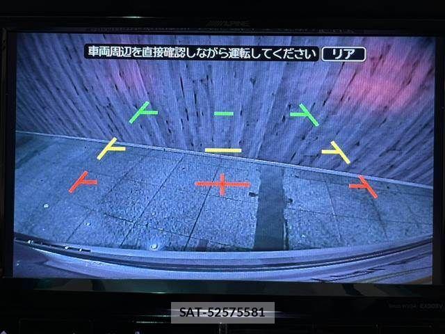 Toyota ALPHARD HYBRID 2013-08 6610368-5