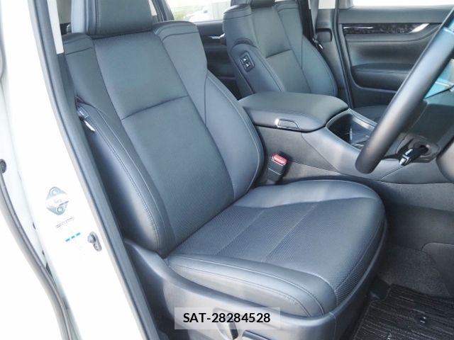 Toyota ALPHARD HYBRID 2021-03 6610353-10