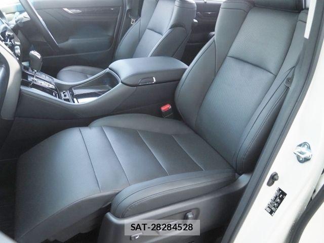Toyota ALPHARD HYBRID 2021-03 6610353-11