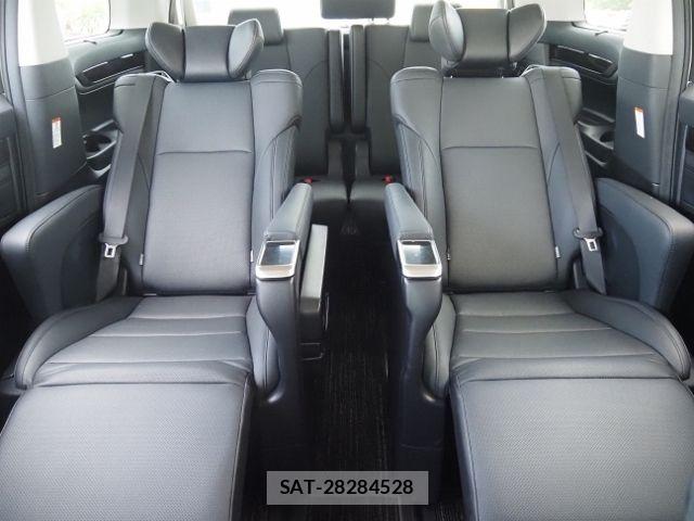 Toyota ALPHARD HYBRID 2021-03 6610353-12