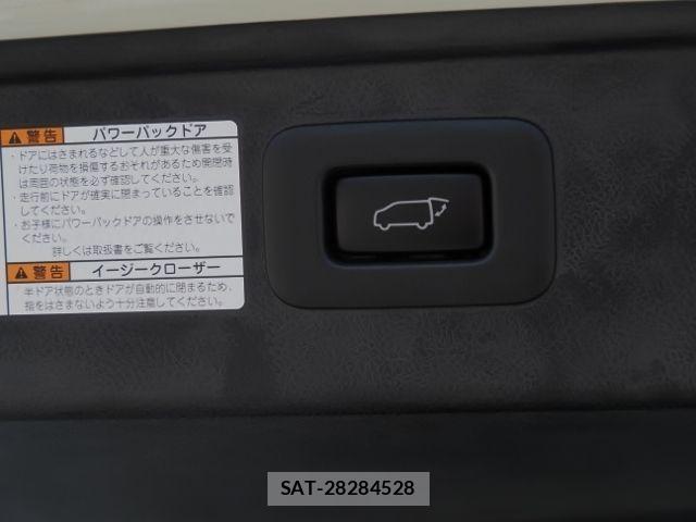 Toyota ALPHARD HYBRID 2021-03 6610353-16