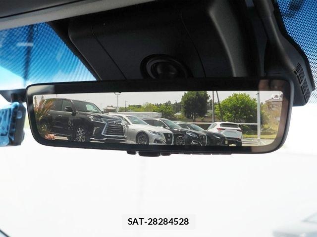 Toyota ALPHARD HYBRID 2021-03 6610353-21
